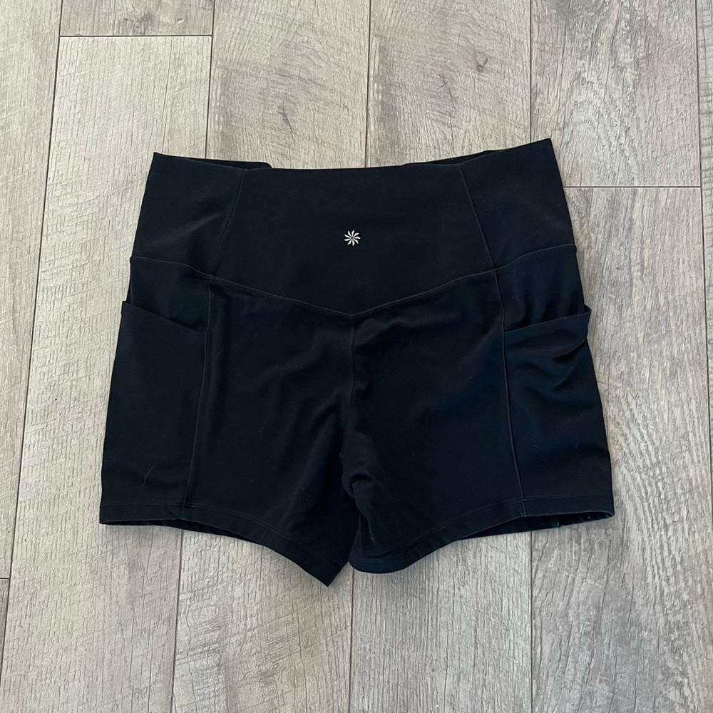 Athleta Shorts - Picture 2 of 4